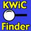KWiCFinder Home Page